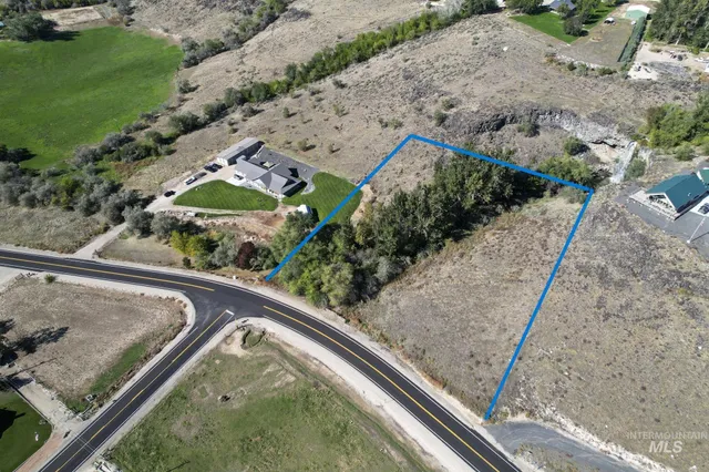 $219,500 | Tbd Base Line Road, Melba, ID 83641