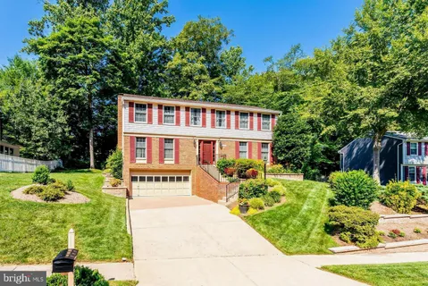 $965,000 | 7752 Gamid Drive, Springfield, VA 22153