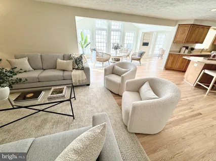 $965,000 | 7752 Gamid Drive, Springfield, VA 22153