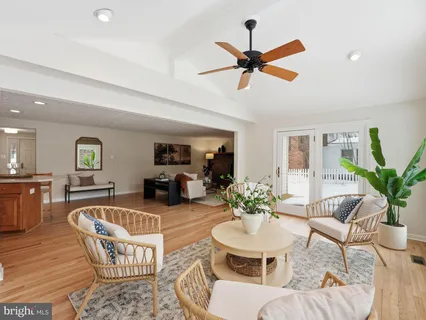 $965,000 | 7752 Gamid Drive, Springfield, VA 22153