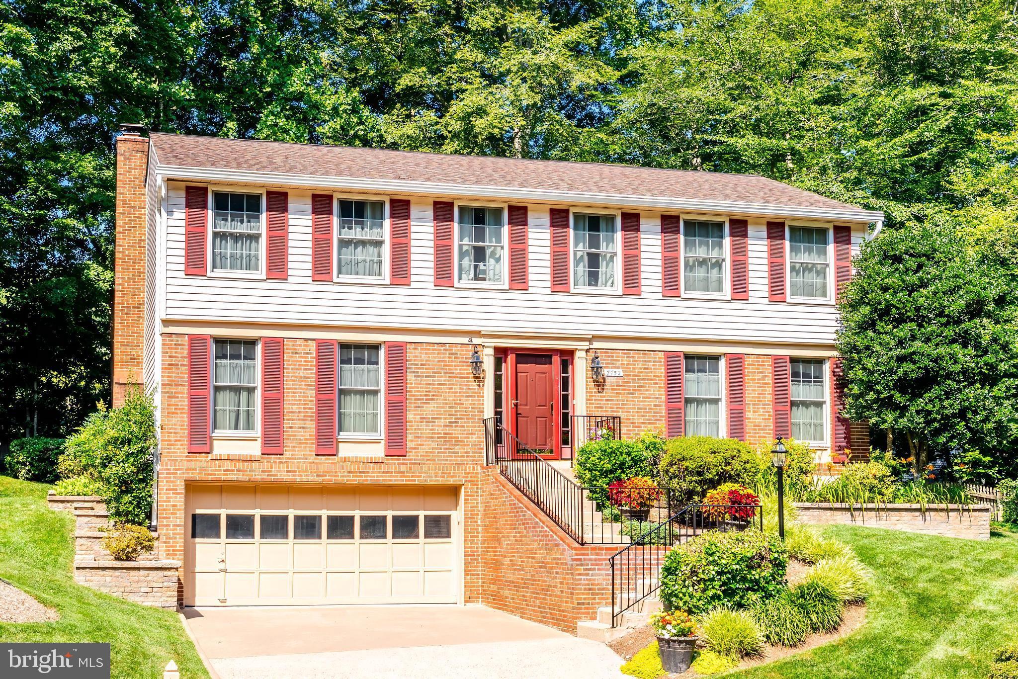 7752 Gamid Drive Springfield, VA 22153 - Photo 2 of 48