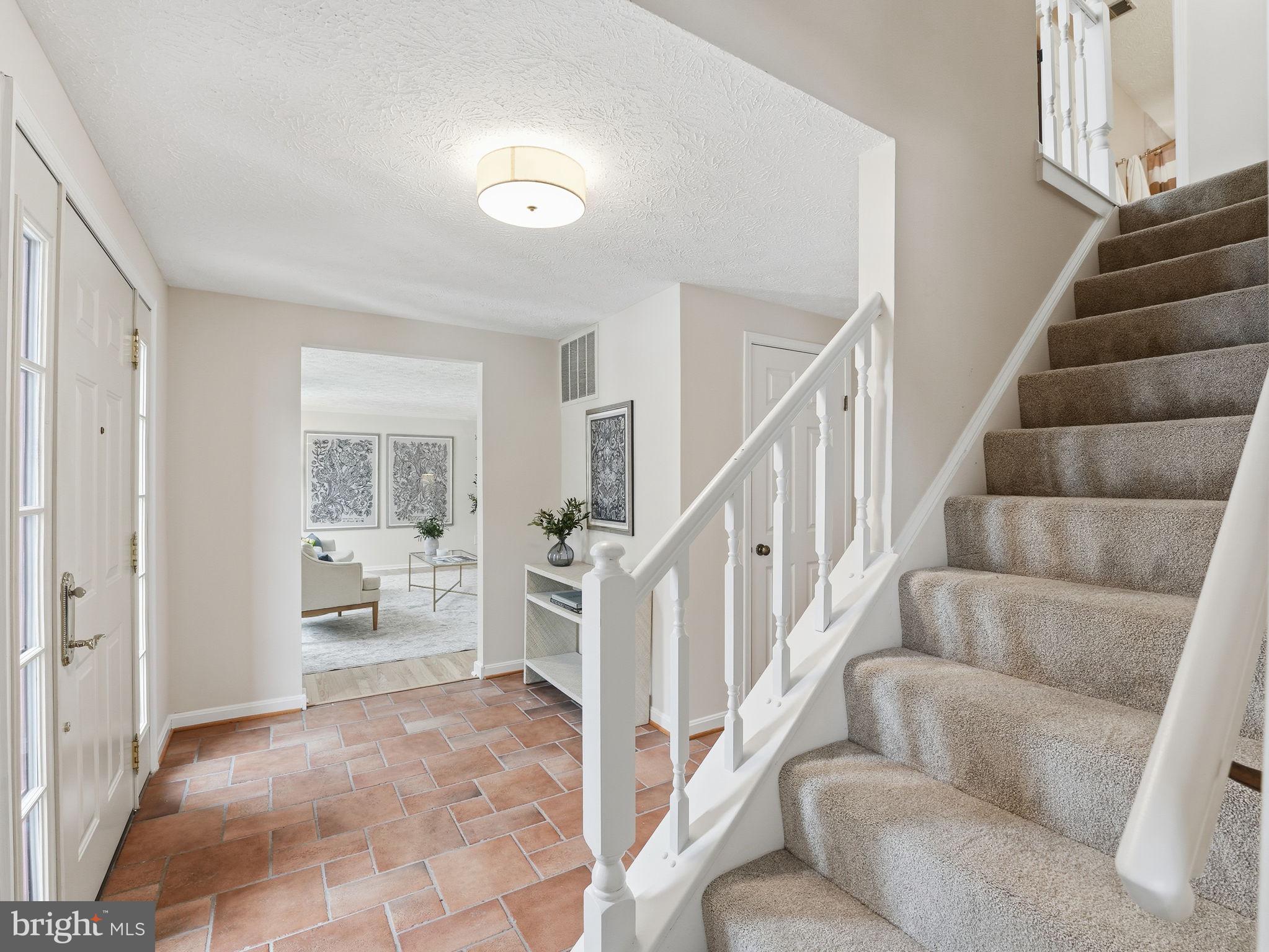 7752 Gamid Drive Springfield, VA 22153 - Photo 23 of 48