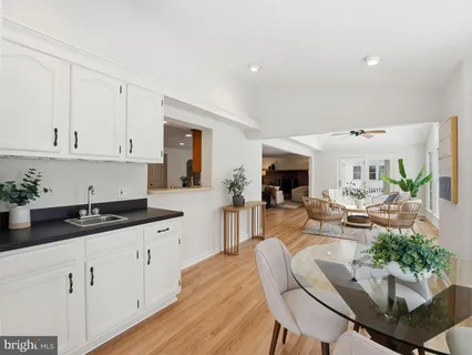 $965,000 | 7752 Gamid Drive, Springfield, VA 22153