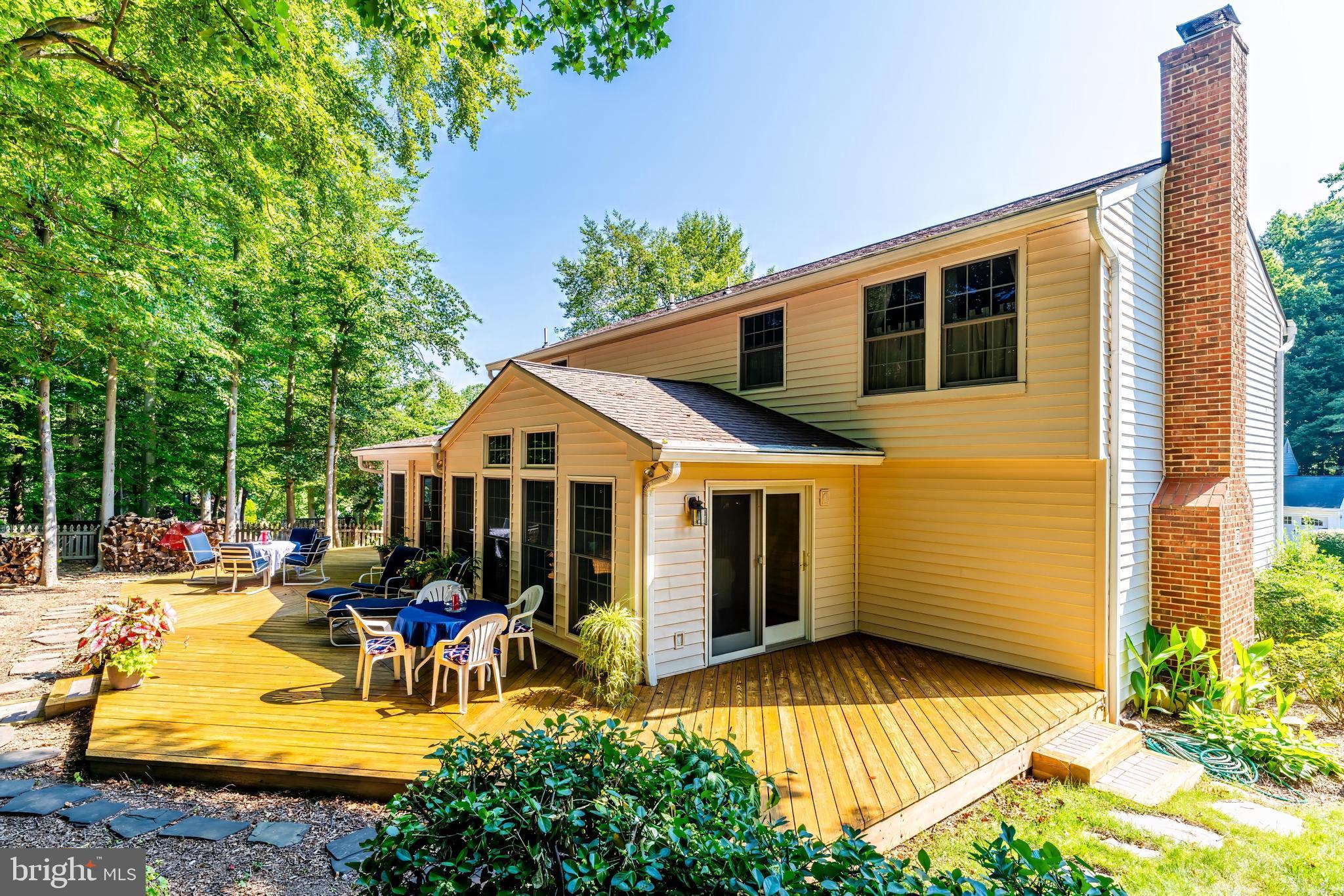 7752 Gamid Drive Springfield, VA 22153 - Photo 40 of 48