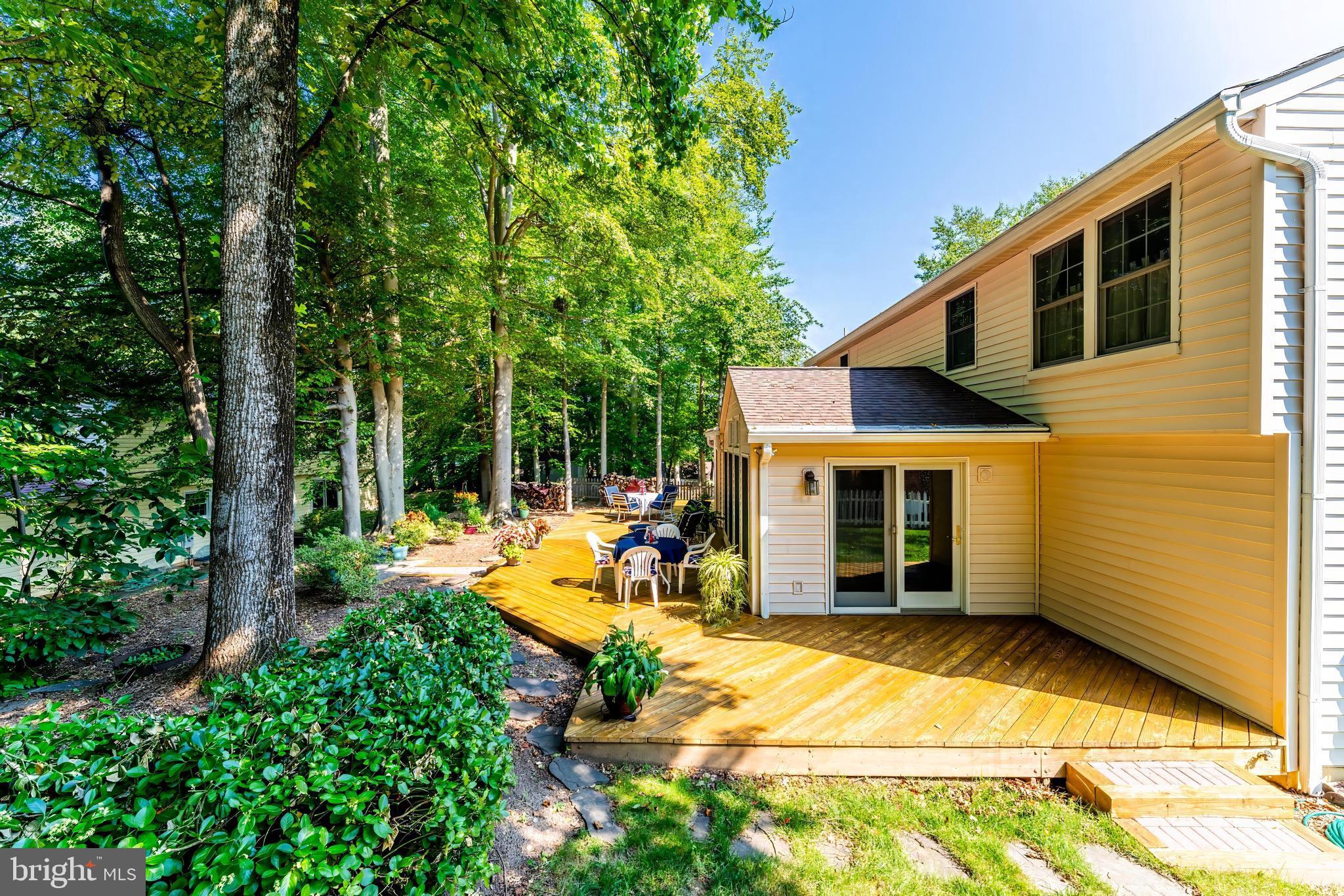 7752 Gamid Drive Springfield, VA 22153 - Photo 41 of 48