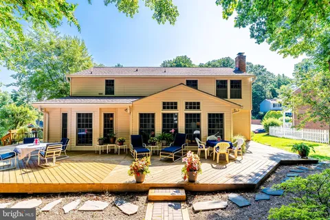 $965,000 | 7752 Gamid Drive, Springfield, VA 22153