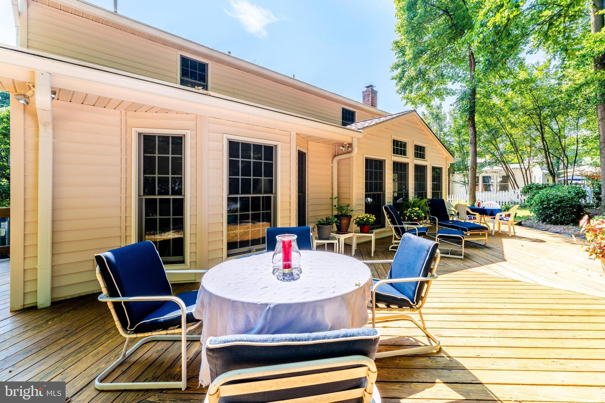 7752 Gamid Drive Springfield, VA 22153 - Photo 45 of 48