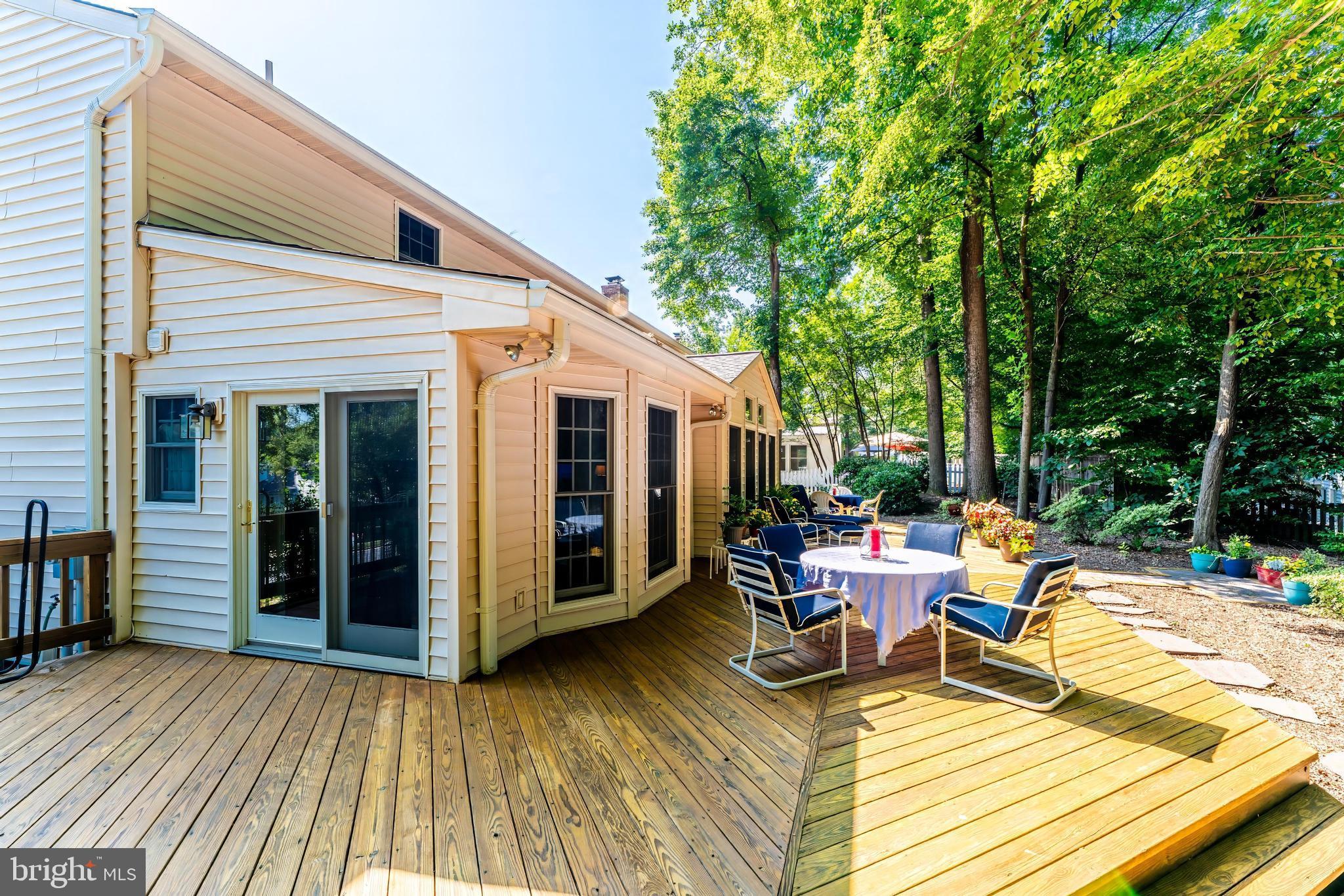 7752 Gamid Drive Springfield, VA 22153 - Photo 47 of 48