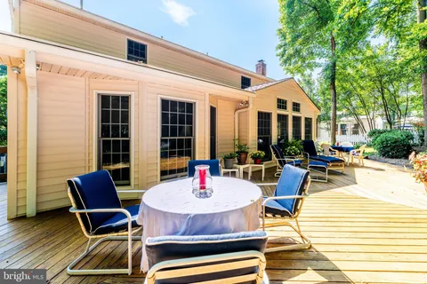 $965,000 | 7752 Gamid Drive, Springfield, VA 22153