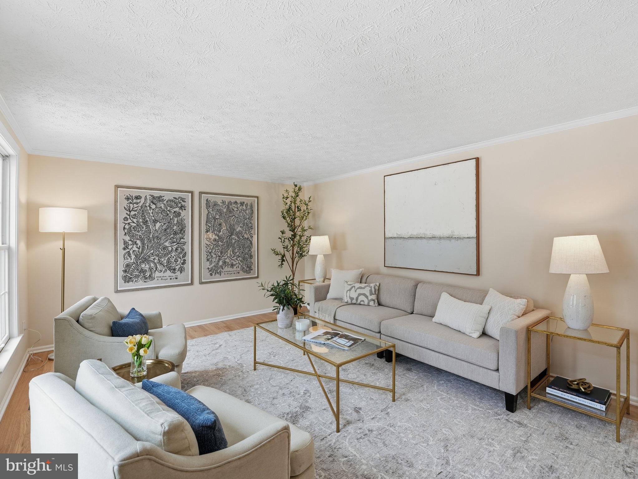 7752 Gamid Drive Springfield, VA 22153 - Photo 5 of 48