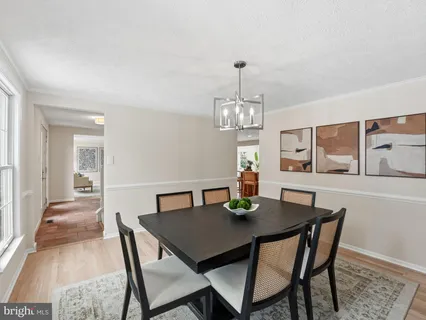 $965,000 | 7752 Gamid Drive, Springfield, VA 22153