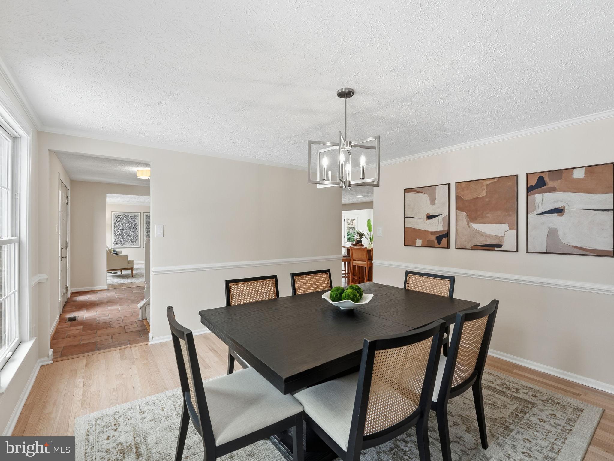 7752 Gamid Drive Springfield, VA 22153 - Photo 8 of 48