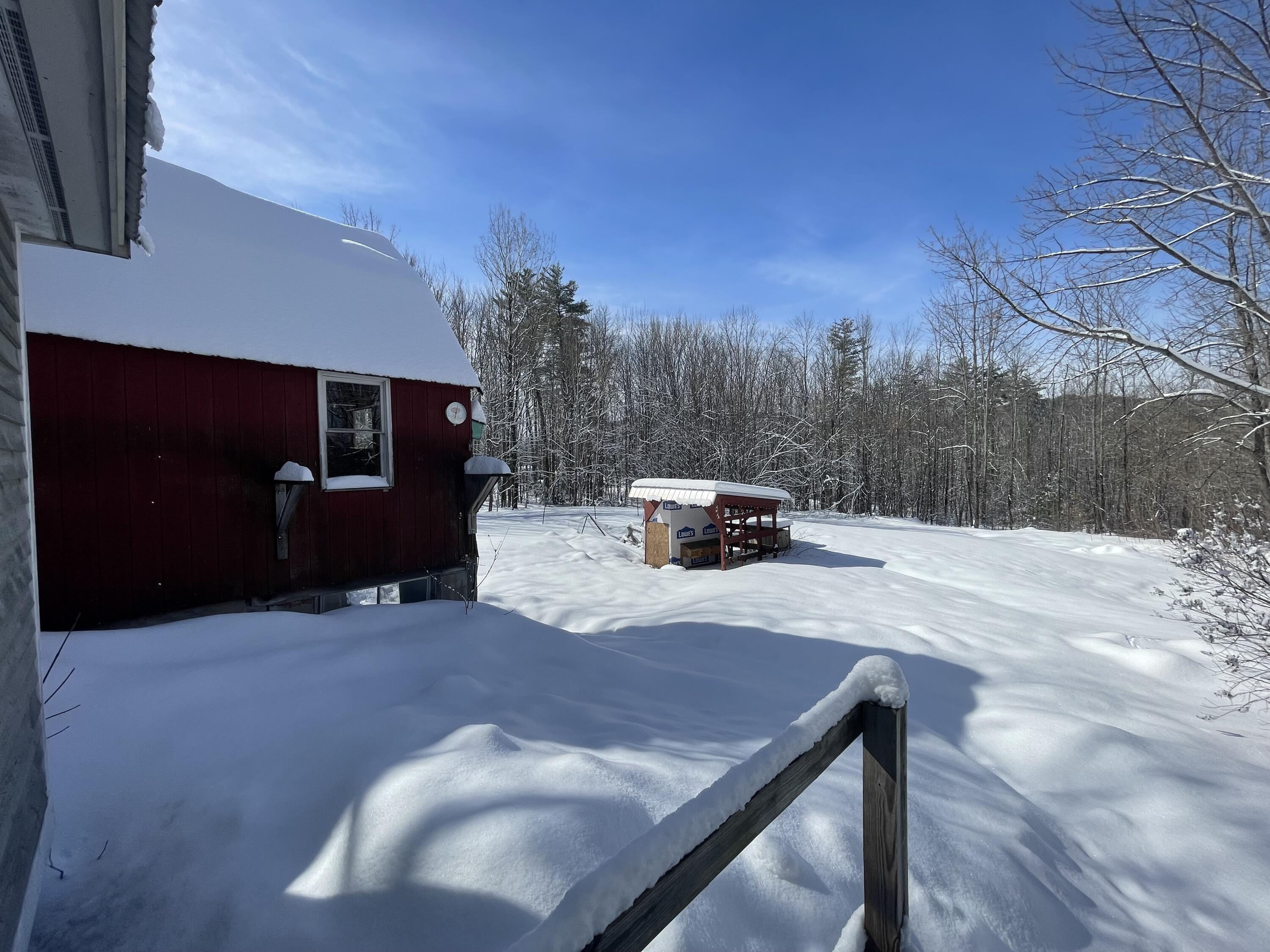 85 Fenderson Road Parsonsfield, ME 04047 - Photo 37 of 47 IMG_8121