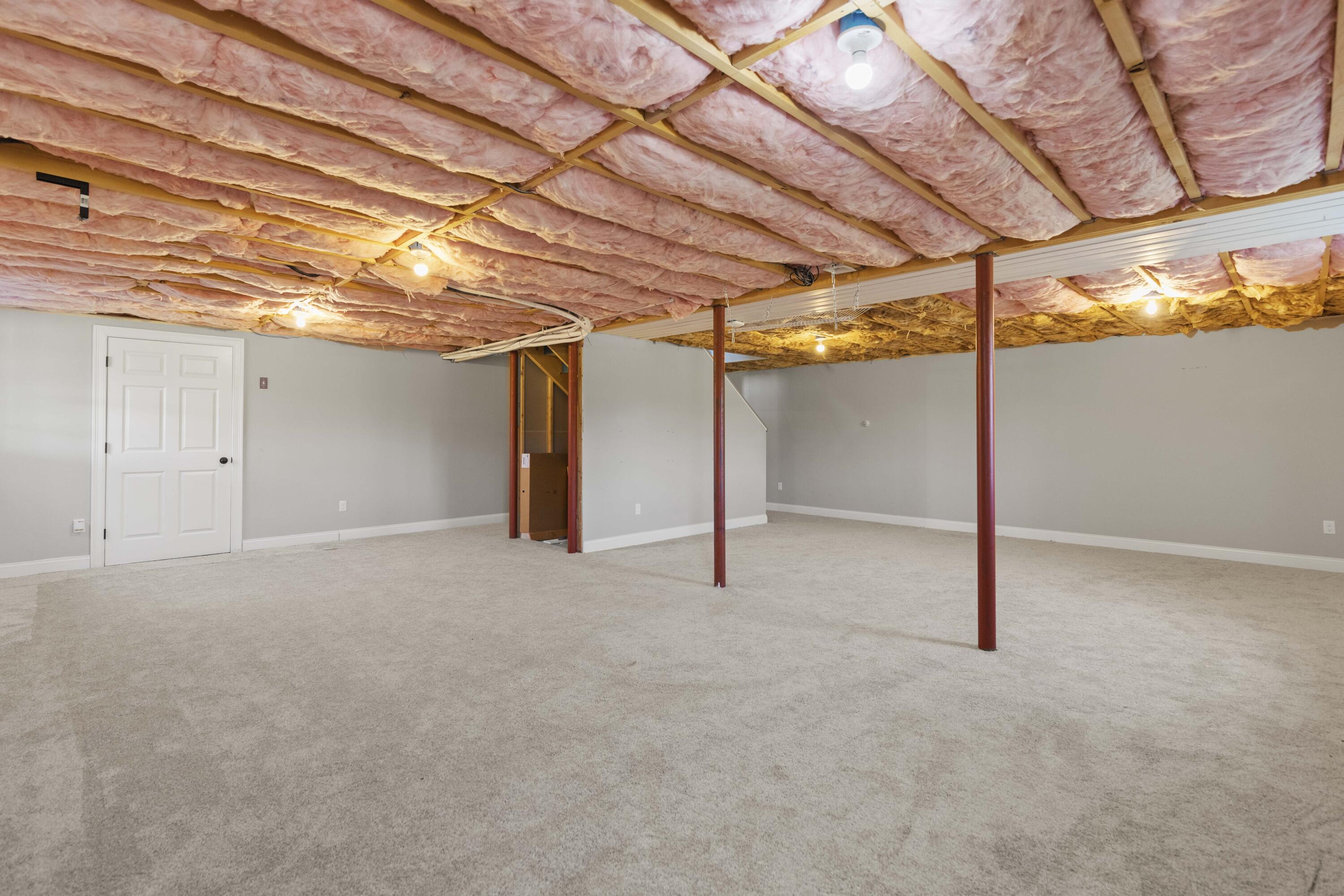 445 North Road Yarmouth, ME 04096 - Photo 47 of 67 Basement