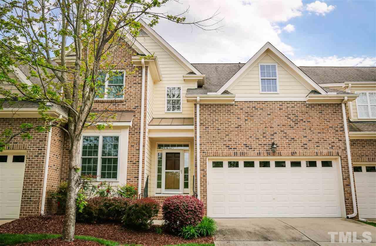 644 Canvas Drive Wake Forest, NC 27587 - Photo 1 of 24