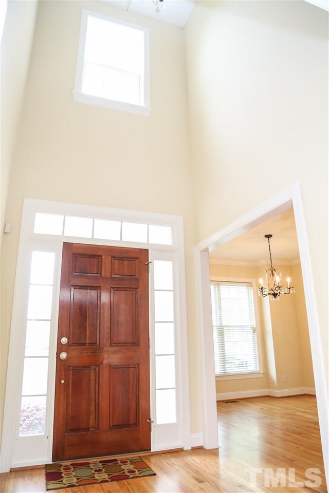 644 Canvas Drive Wake Forest, NC 27587 - Photo 3 of 24