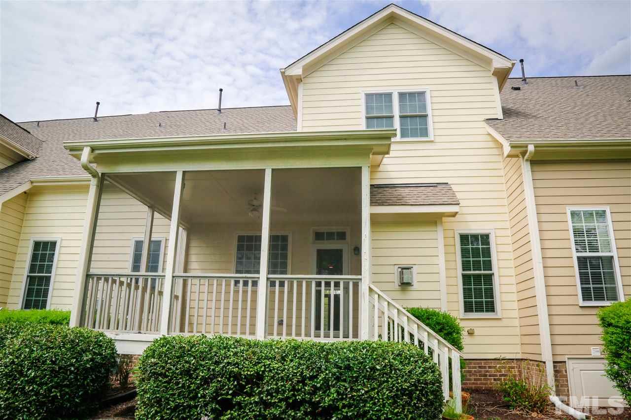 644 Canvas Drive Wake Forest, NC 27587 - Photo 22 of 24