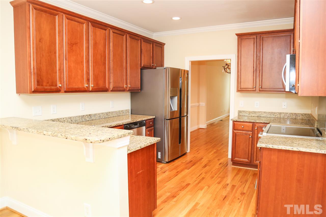 644 Canvas Drive Wake Forest, NC 27587 - Photo 5 of 24