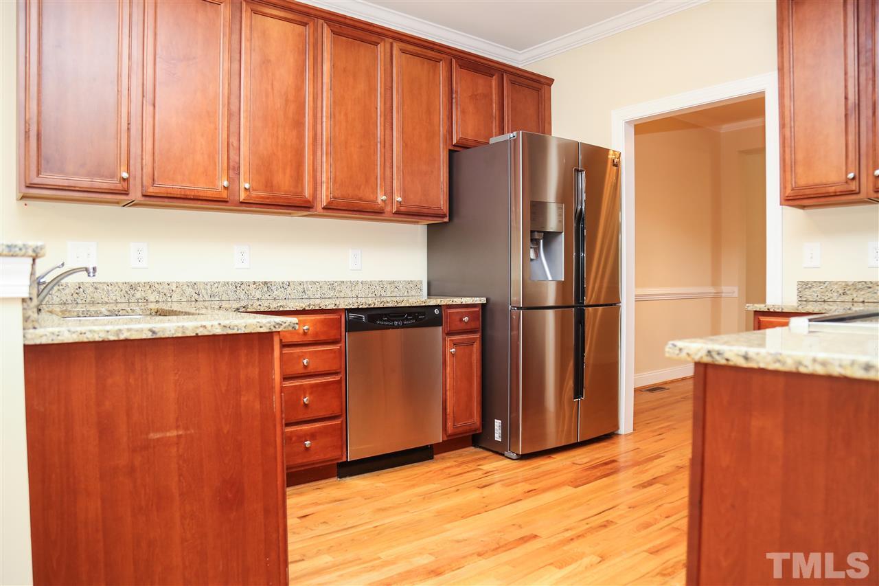 644 Canvas Drive Wake Forest, NC 27587 - Photo 6 of 24