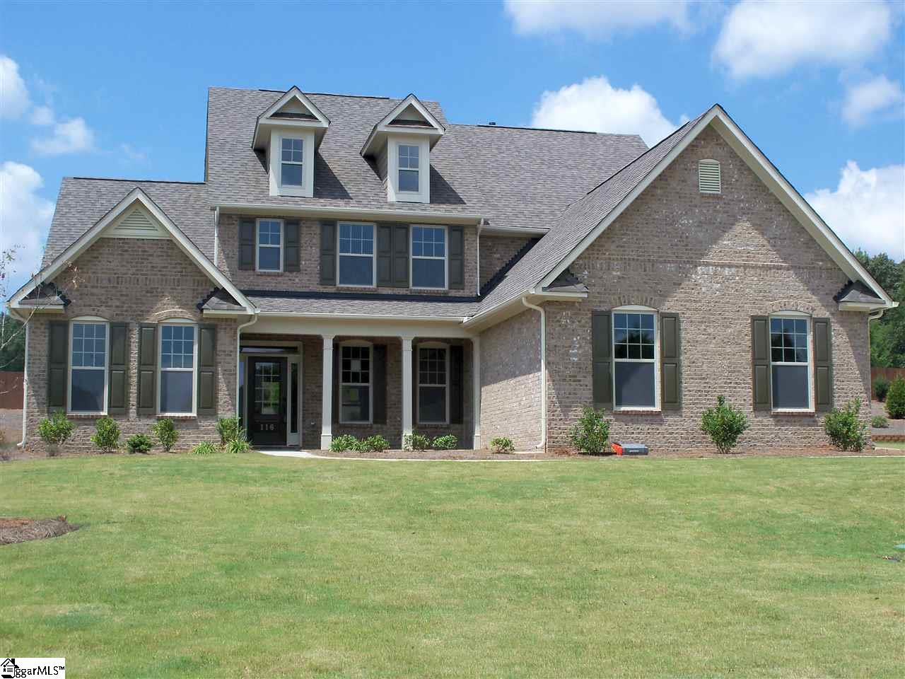 119 Tully Drive Anderson, SC 29621 - Photo 1 of 36 Gallery Image 1