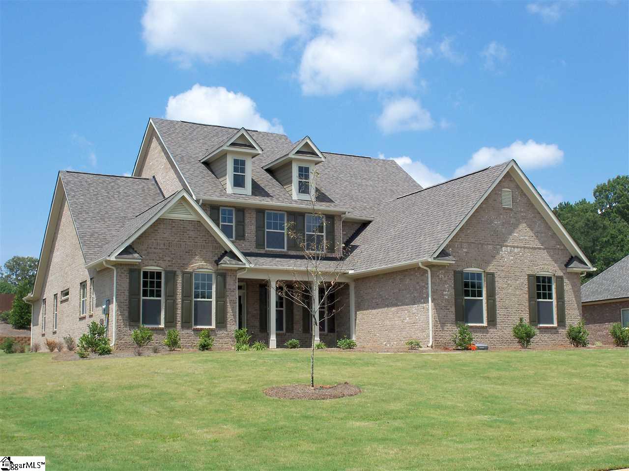 119 Tully Drive Anderson, SC 29621 - Photo 2 of 36 Gallery Image 2