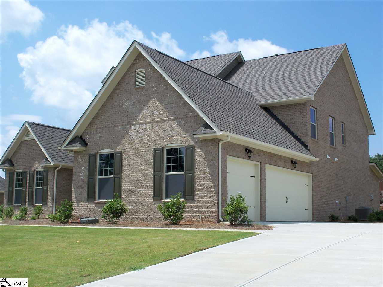 119 Tully Drive Anderson, SC 29621 - Photo 3 of 36 Gallery Image 3
