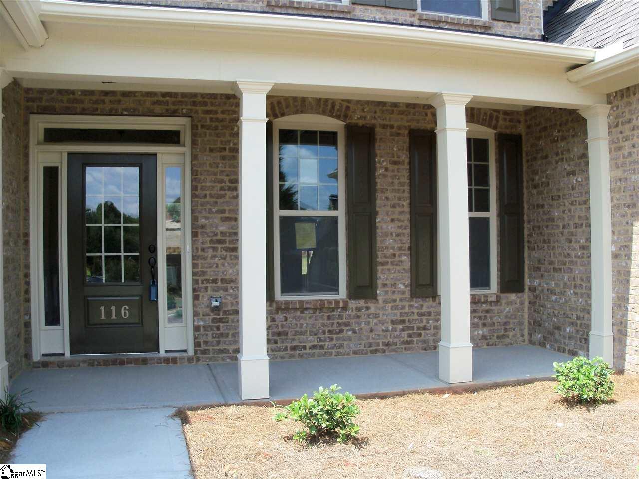 119 Tully Drive Anderson, SC 29621 - Photo 7 of 36 Gallery Image 7