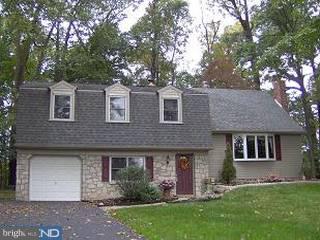 4892 Edgewood Road Doylestown, PA 18902 - Photo 1 of 6 Gallery Image 1