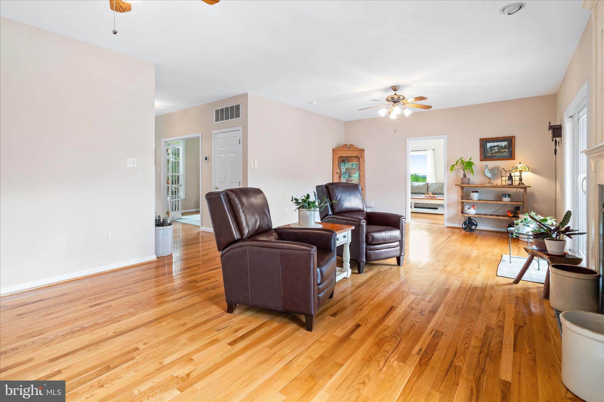 11841 Cash Smith Road Keymar, MD 21757 - Photo 18 of 81 Family Room