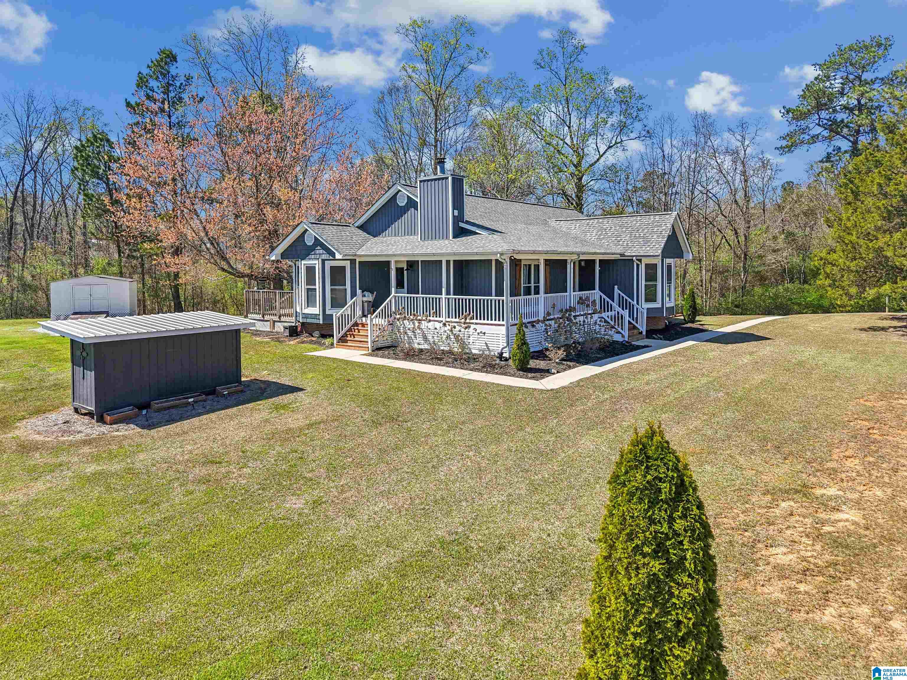 9576 Central Road Warrior, AL 35180 - Photo 3 of 32