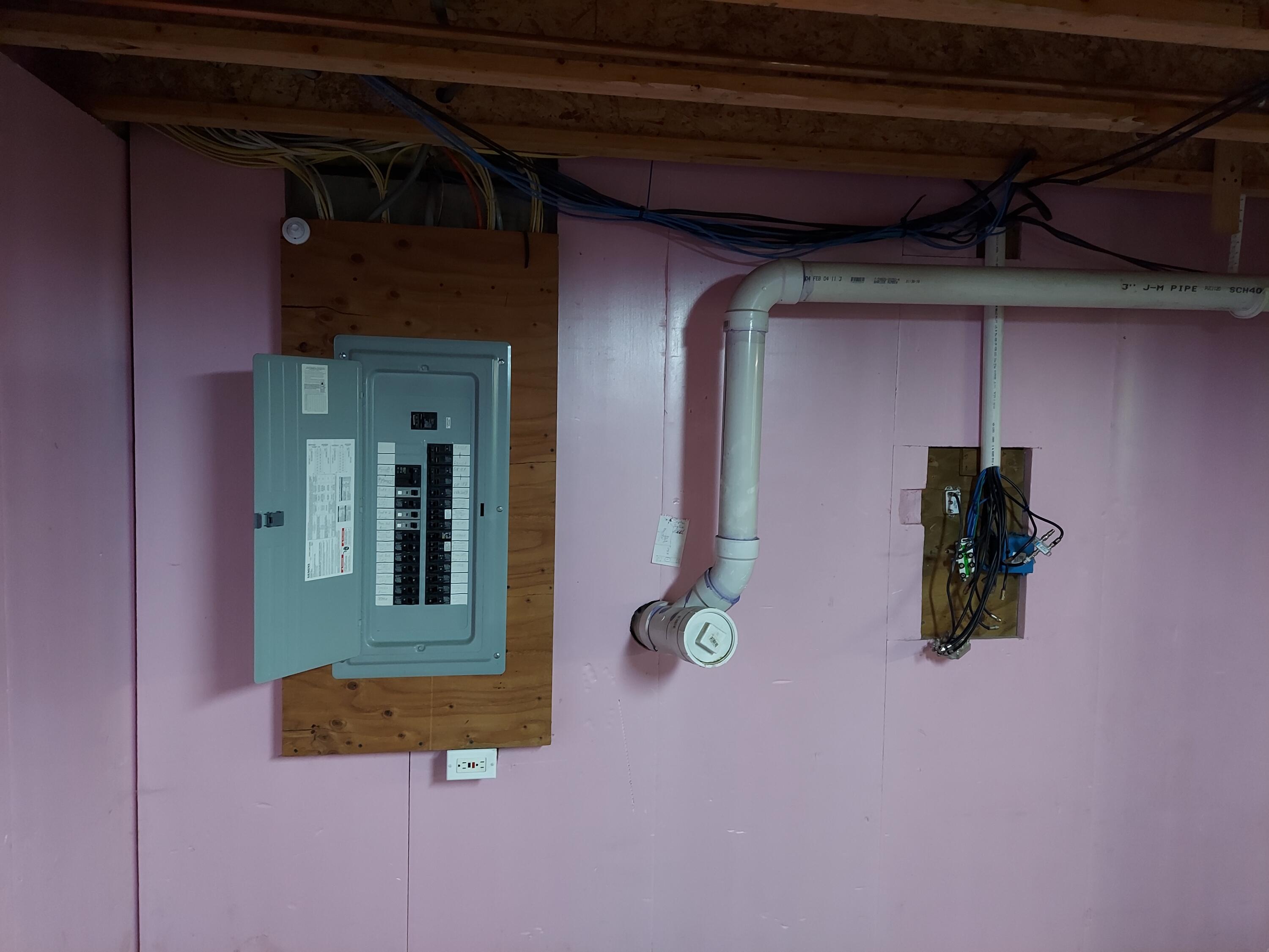 323 Christian Ridge Road Paris, ME 04281 - Photo 33 of 37 Troy panel box