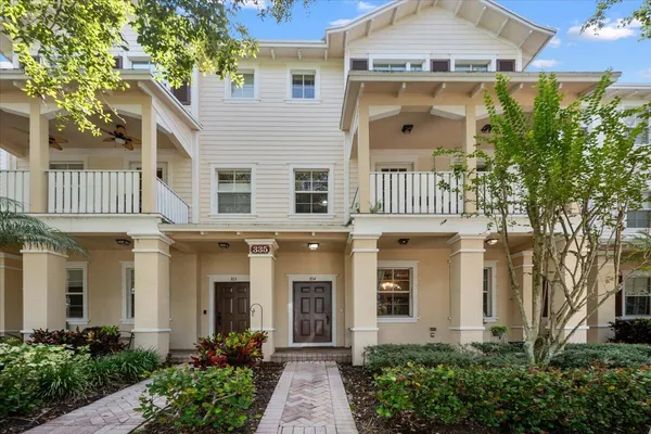 $3,500 | 335 East Thatch Palm Circle, Unit 104, Jupiter, FL 33458