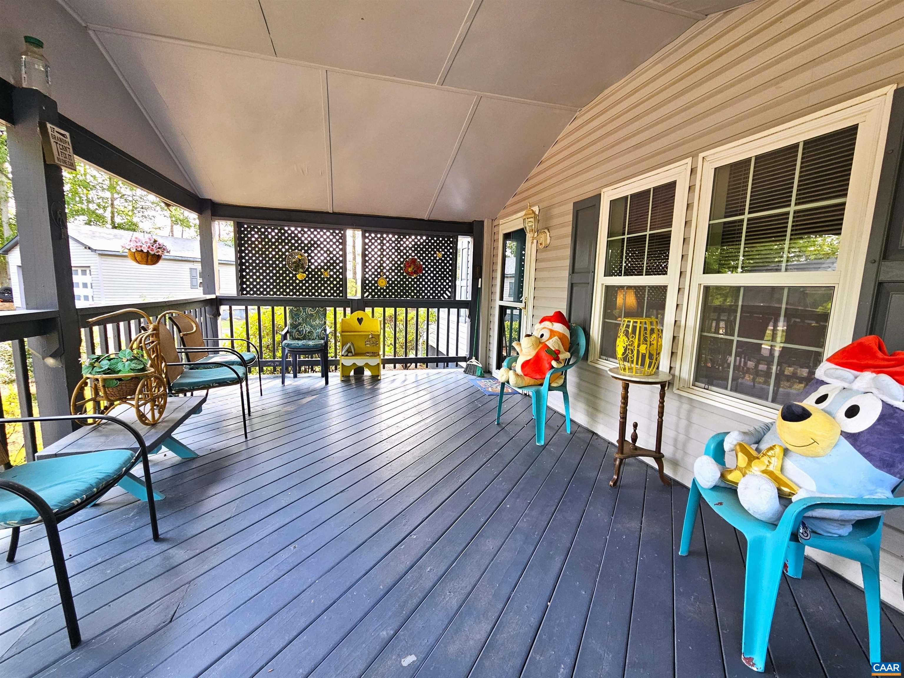 1278 Jerusalem Church Road Buckingham, VA 23921 - Photo 6 of 50