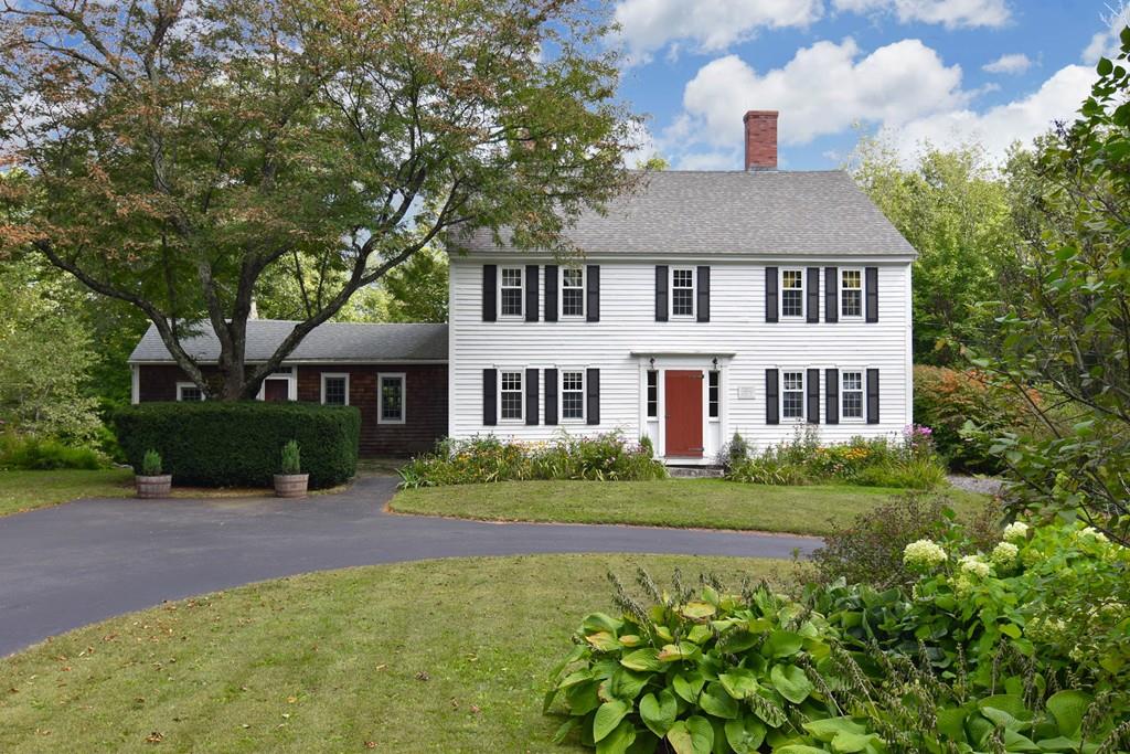 211 Sterling Road Princeton, MA 01541 - Photo 1 of 41