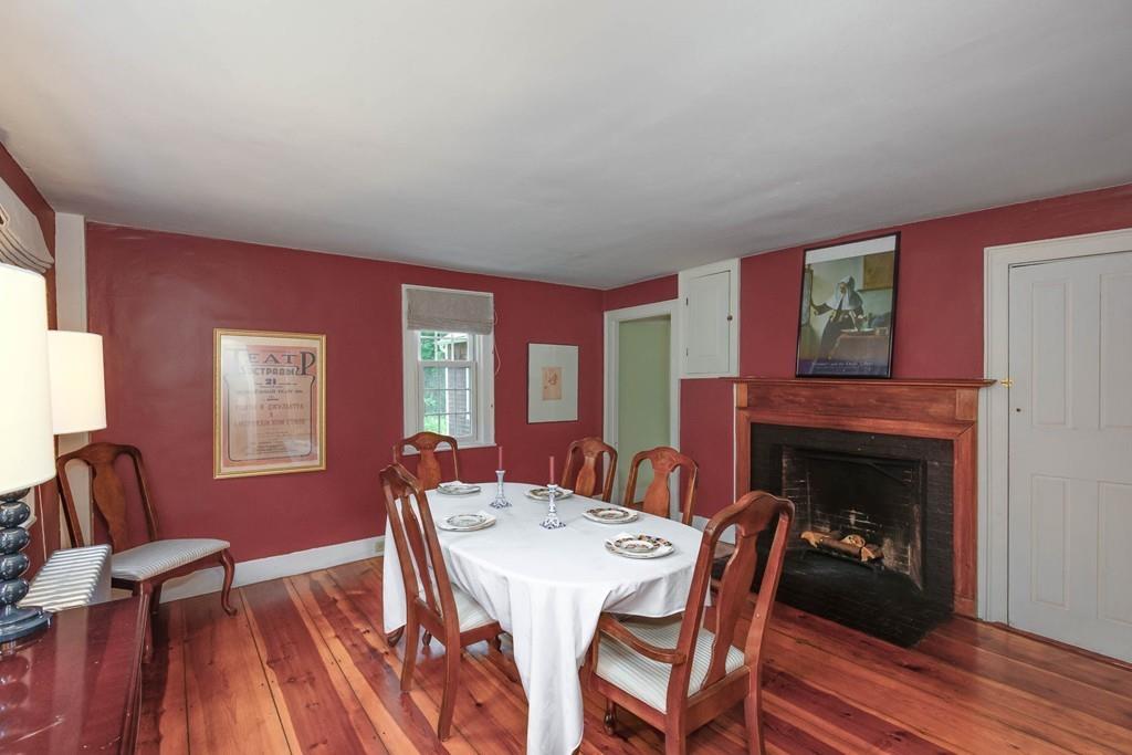 211 Sterling Road Princeton, MA 01541 - Photo 12 of 41