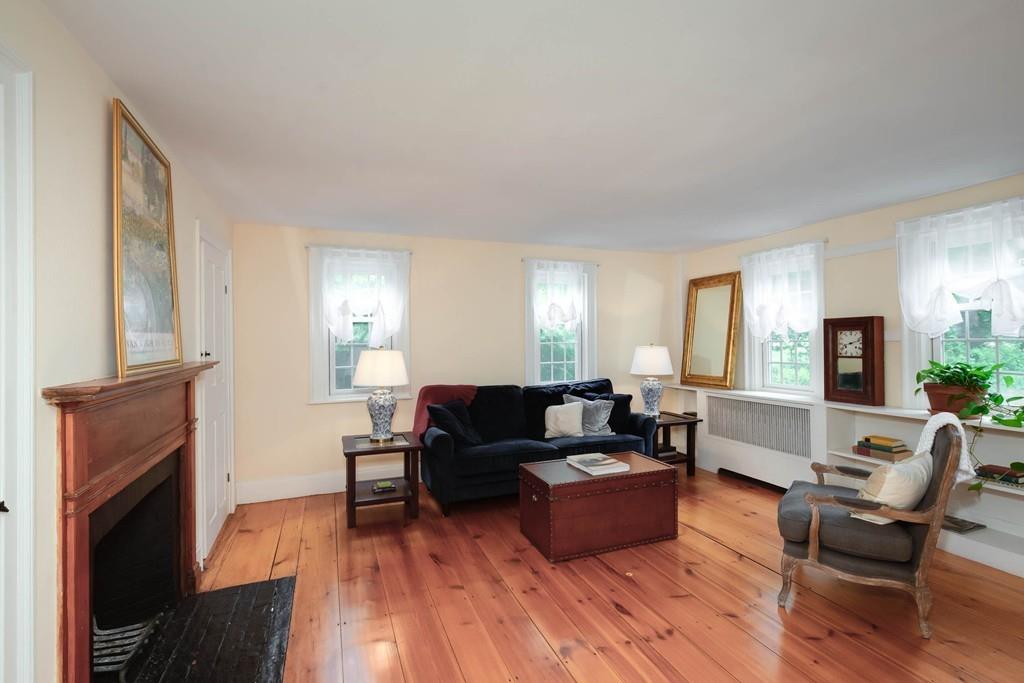 211 Sterling Road Princeton, MA 01541 - Photo 13 of 41