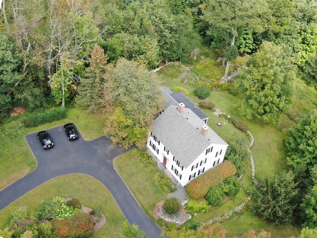 211 Sterling Road Princeton, MA 01541 - Photo 2 of 41