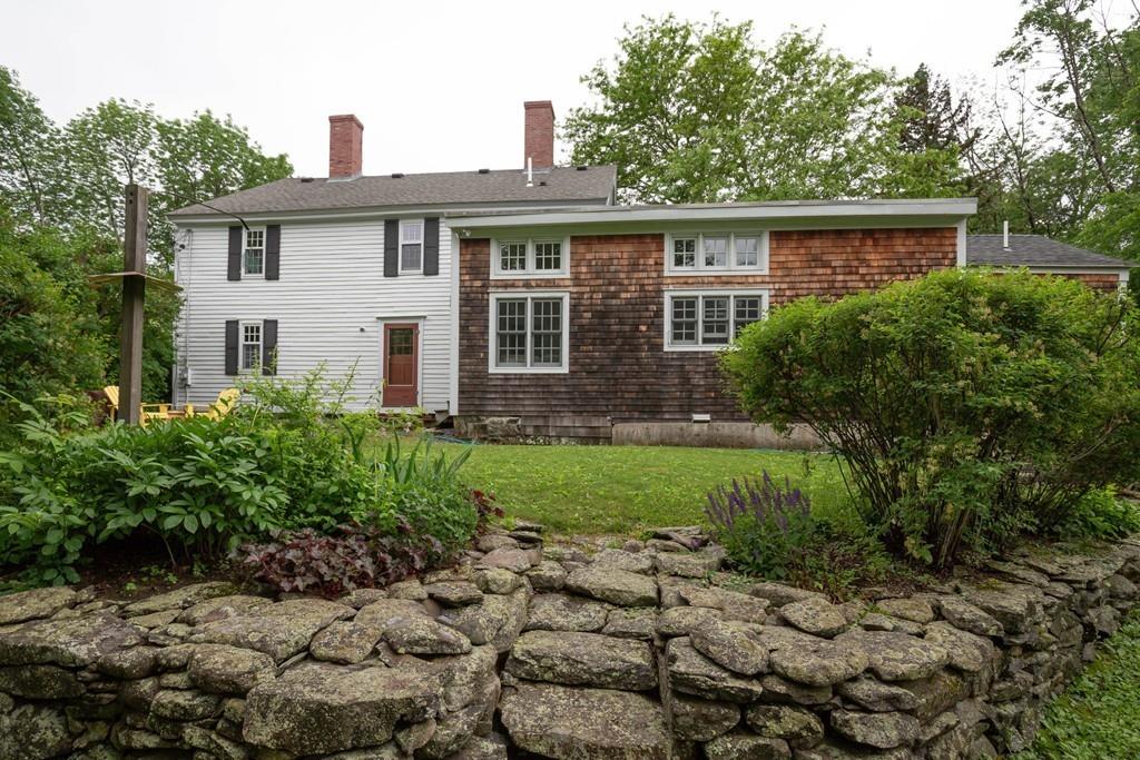 211 Sterling Road Princeton, MA 01541 - Photo 23 of 41
