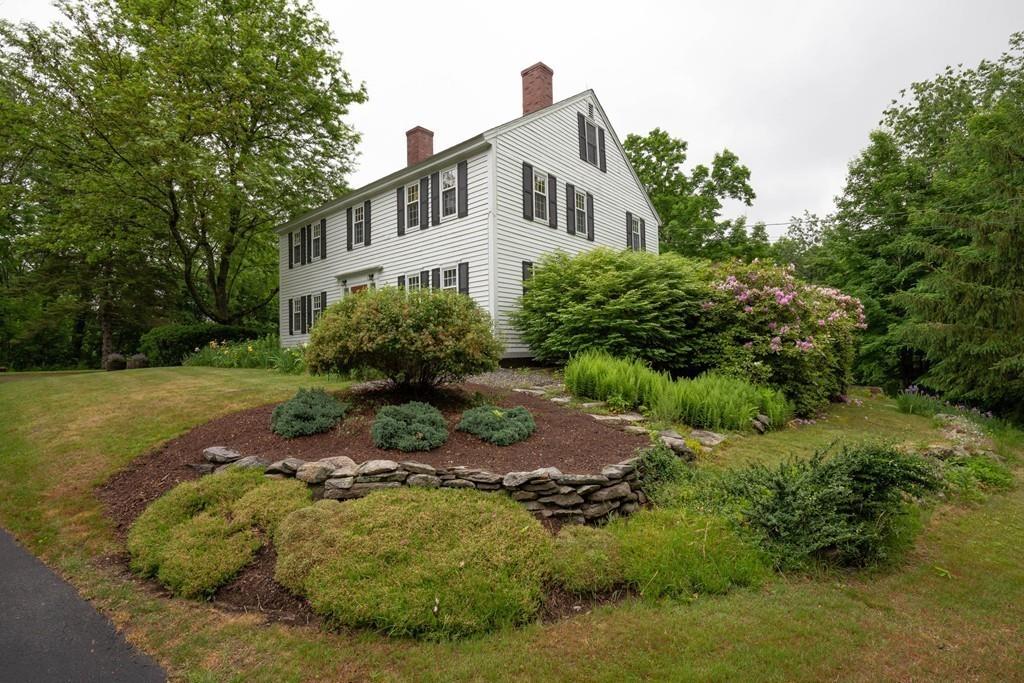 211 Sterling Road Princeton, MA 01541 - Photo 31 of 41