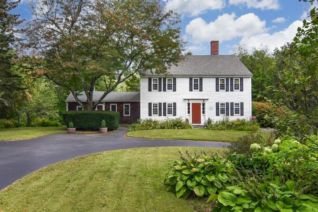 211 Sterling Road Princeton, MA 01541 - Photo 32 of 41