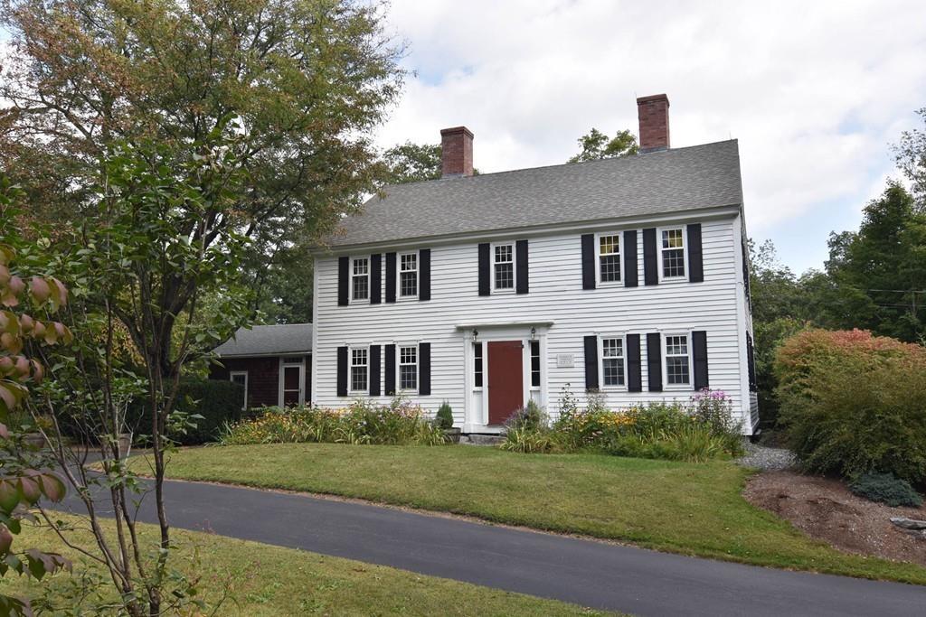 211 Sterling Road Princeton, MA 01541 - Photo 33 of 41