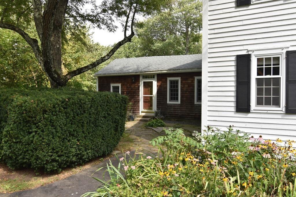 211 Sterling Road Princeton, MA 01541 - Photo 36 of 41