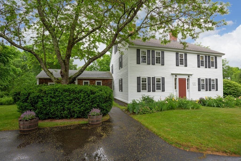 211 Sterling Road Princeton, MA 01541 - Photo 38 of 41