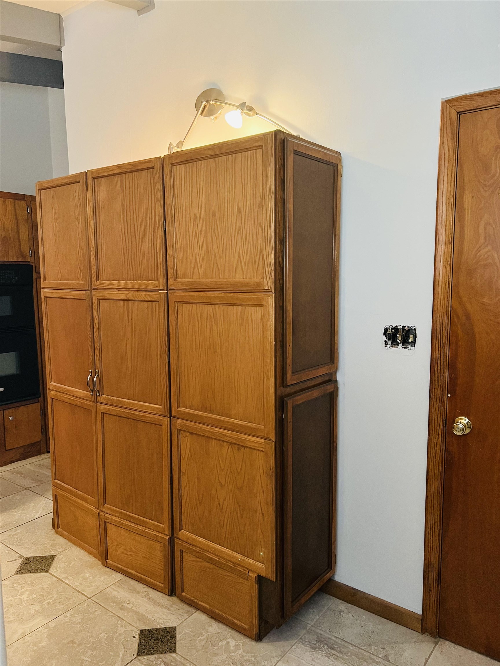 2908 Fairmount Street Wichita, KS 67220 - Photo 19 of 36