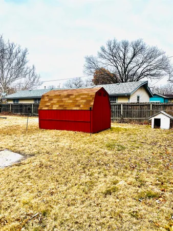 $169,000 | 2908 Fairmount Street, Wichita, KS 67220