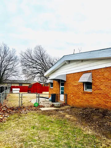 $169,000 | 2908 Fairmount Street, Wichita, KS 67220