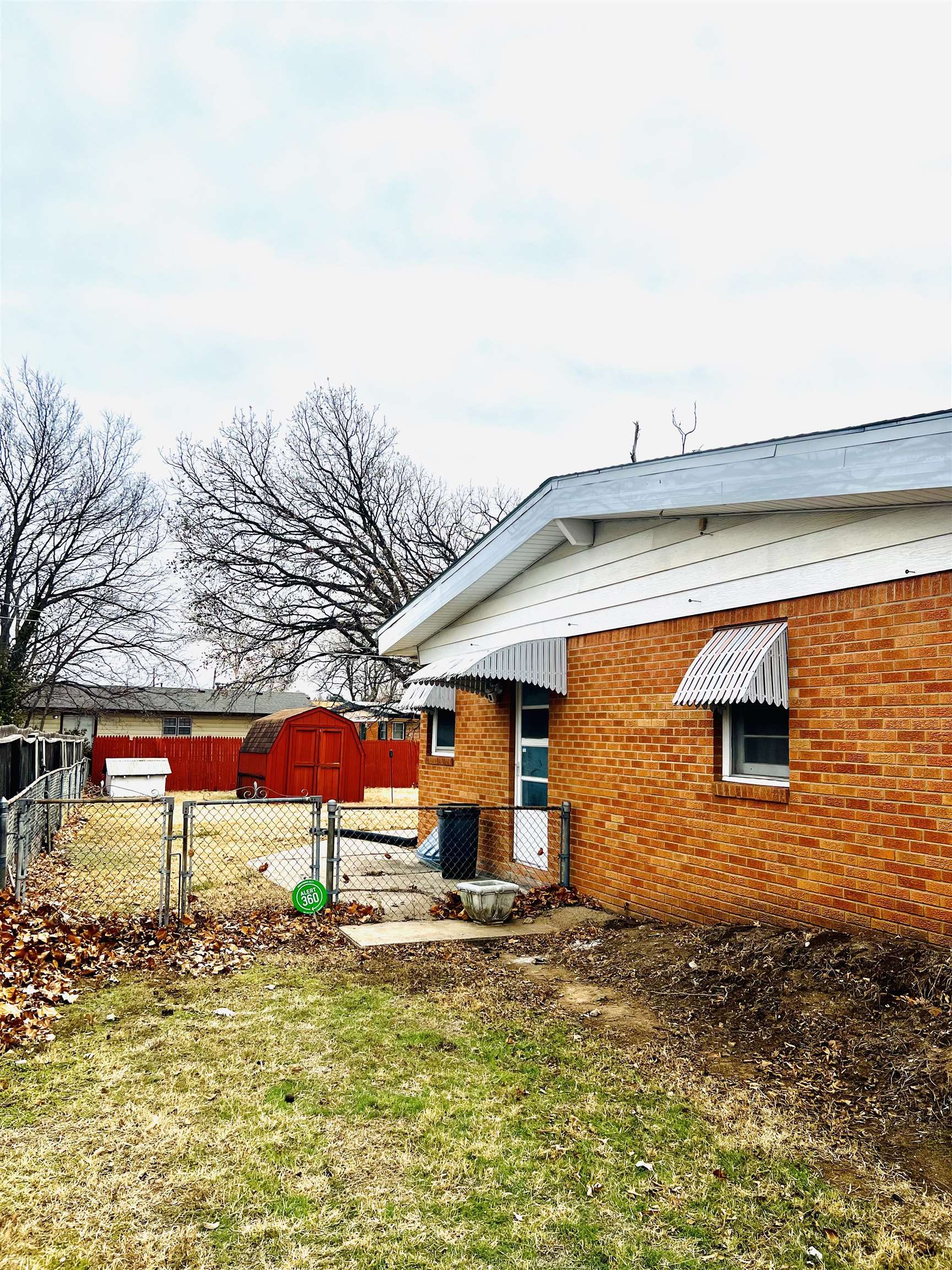 2908 Fairmount Street Wichita, KS 67220 - Photo 36 of 36