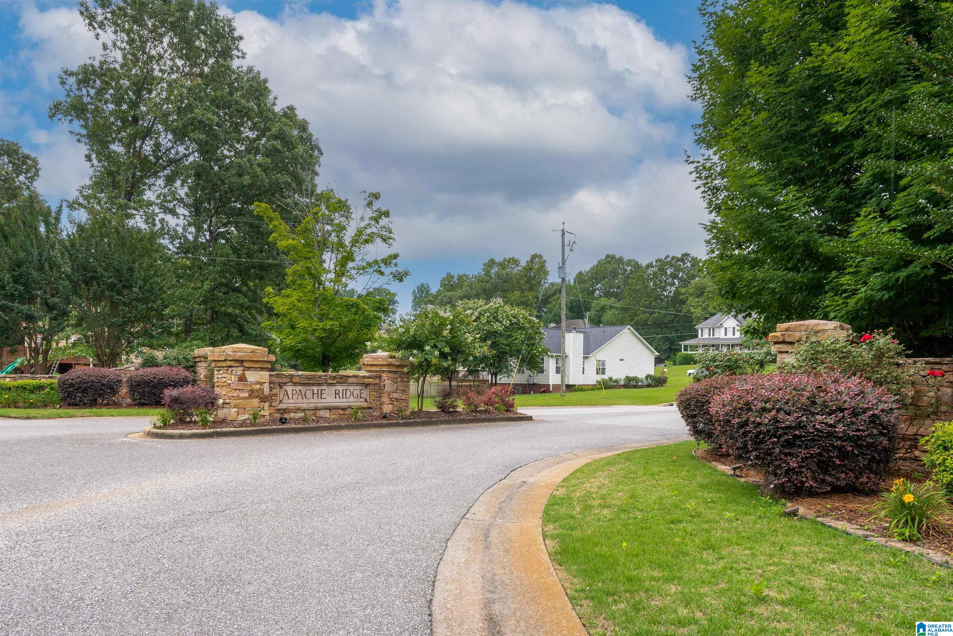 105 Deer Run Drive Alabaster, AL 35007 - Photo 27 of 27