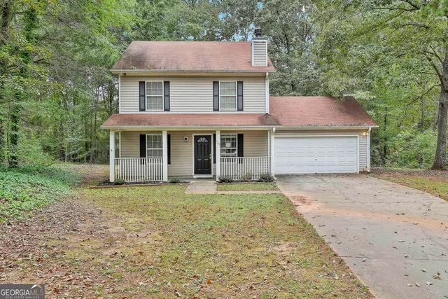 $315,000 | 125 Joy Springs Court, Senoia, GA 30276