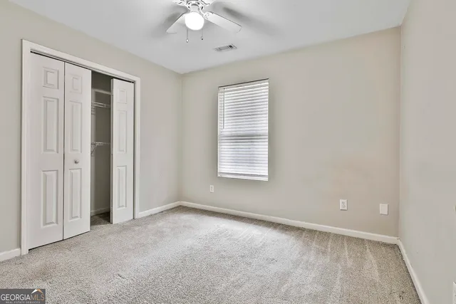 $315,000 | 125 Joy Springs Court, Senoia, GA 30276